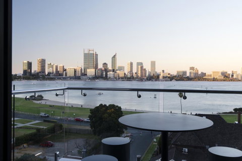 Quest South Perth Foreshore - Northern Rivers Accommodation 14