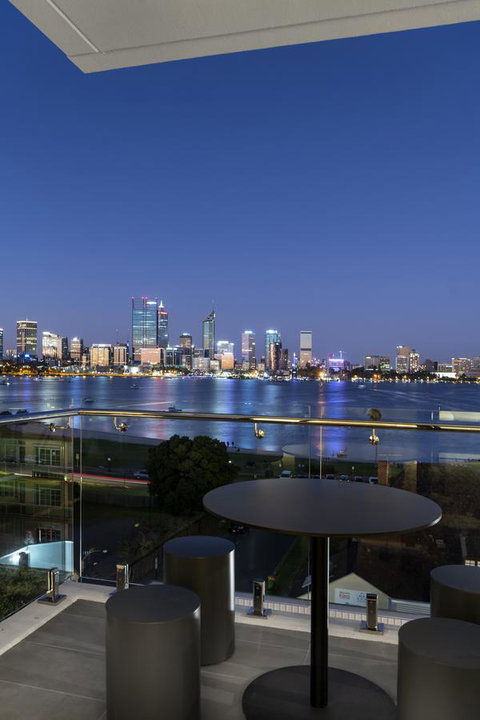 Quest South Perth Foreshore - Northern Rivers Accommodation 1