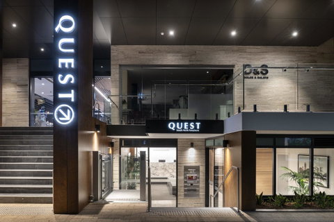 Quest South Perth Foreshore - Northern Rivers Accommodation 30