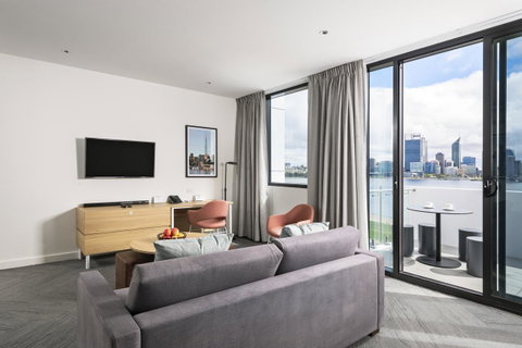 Quest South Perth Foreshore - Northern Rivers Accommodation 16