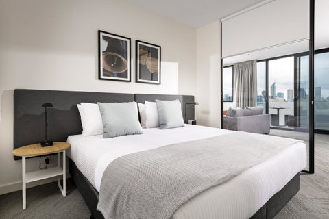 Quest South Perth Foreshore - Northern Rivers Accommodation 19