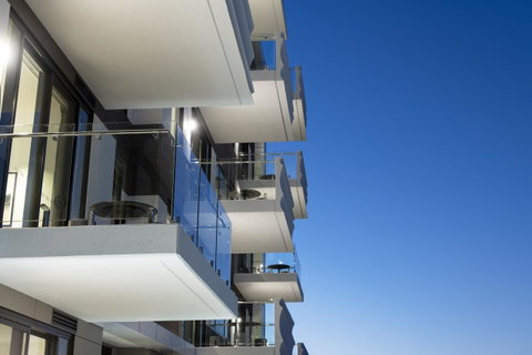 Quest South Perth Foreshore - Northern Rivers Accommodation 7