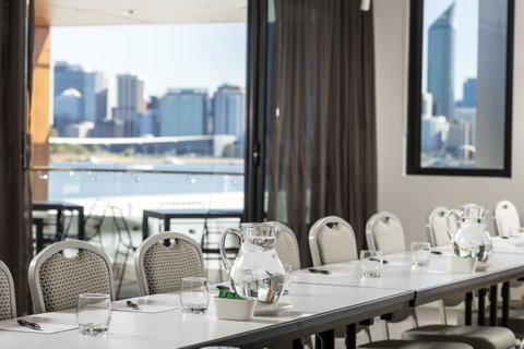 Quest South Perth Foreshore - Northern Rivers Accommodation 33