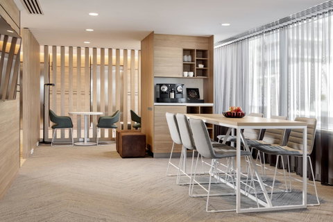Quest South Perth Foreshore - Northern Rivers Accommodation 29