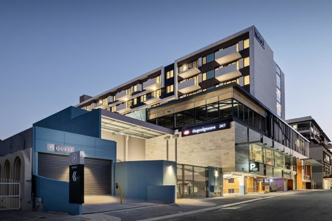 Quest South Perth Foreshore - Northern Rivers Accommodation 0