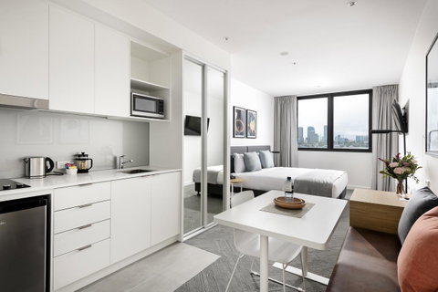 Quest South Perth Foreshore - Northern Rivers Accommodation 26