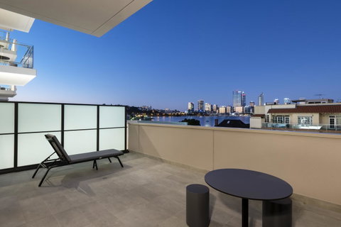 Quest South Perth Foreshore - Northern Rivers Accommodation 8