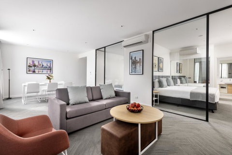 Quest South Perth Foreshore - Northern Rivers Accommodation 17