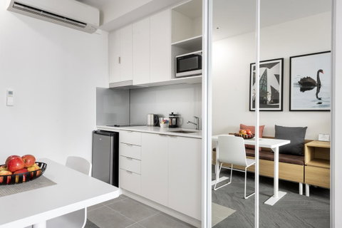 Quest South Perth Foreshore - Northern Rivers Accommodation 25
