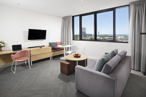 Quest South Perth Foreshore - Northern Rivers Accommodation 5