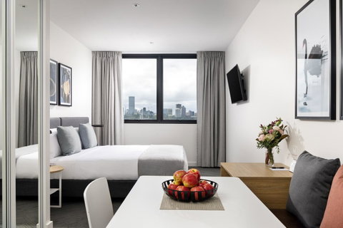 Quest South Perth Foreshore - Northern Rivers Accommodation 27