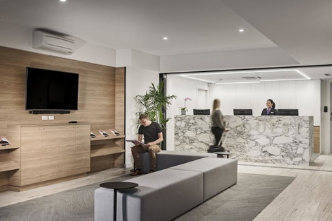 Quest South Perth Foreshore - Northern Rivers Accommodation 12