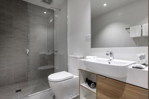 Quest South Perth Foreshore - Northern Rivers Accommodation 11