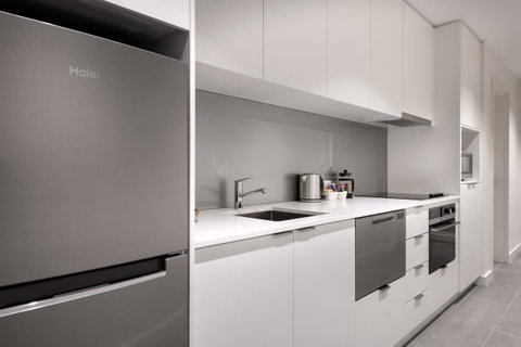 Quest South Perth Foreshore - Northern Rivers Accommodation 6
