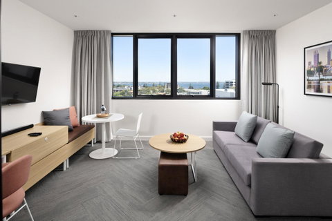 Quest South Perth Foreshore - Northern Rivers Accommodation 20