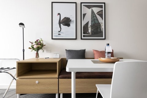 Quest South Perth Foreshore - Northern Rivers Accommodation 3
