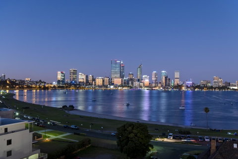 Quest South Perth Foreshore - Northern Rivers Accommodation 23