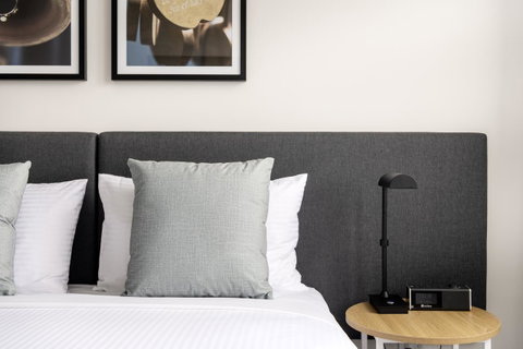 Quest South Perth Foreshore - Northern Rivers Accommodation 10
