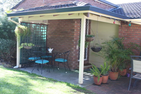 Christina's@Denmark - Northern Rivers Accommodation 1