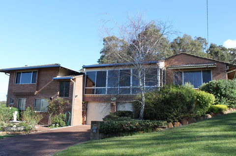 Christina's@Denmark - Northern Rivers Accommodation 3
