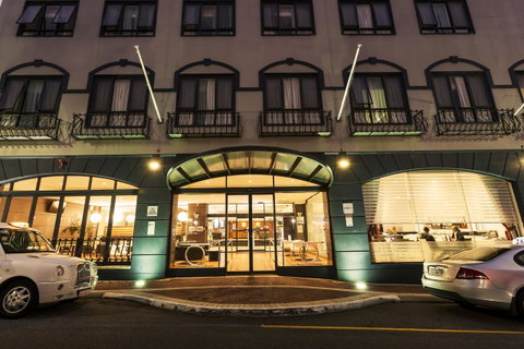 Great Southern Hotel Perth - Northern Rivers Accommodation 5