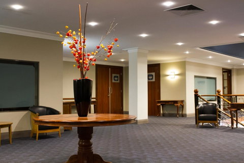 Great Southern Hotel Perth - Northern Rivers Accommodation 8