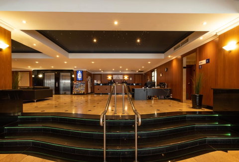 Great Southern Hotel Perth - Northern Rivers Accommodation 6