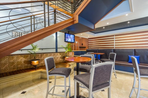 Great Southern Hotel Perth - Northern Rivers Accommodation 12