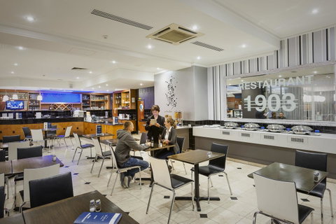 Great Southern Hotel Perth - Northern Rivers Accommodation 14