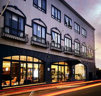 Great Southern Hotel Perth - Northern Rivers Accommodation
