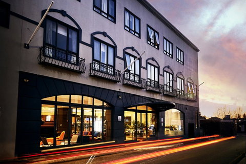 Great Southern Hotel Perth - Northern Rivers Accommodation 0