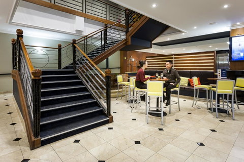 Great Southern Hotel Perth - Northern Rivers Accommodation 13