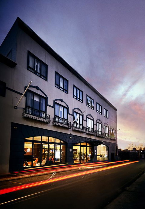 Great Southern Hotel Perth - Northern Rivers Accommodation 2