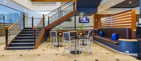 Great Southern Hotel Perth - Northern Rivers Accommodation 10