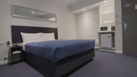 Great Southern Hotel Perth - Northern Rivers Accommodation 1