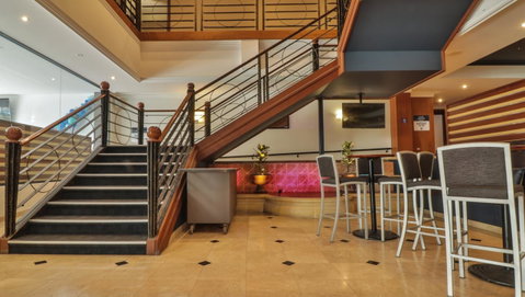 Great Southern Hotel Perth - Northern Rivers Accommodation 15