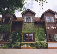 Margaret River Resort - Northern Rivers Accommodation