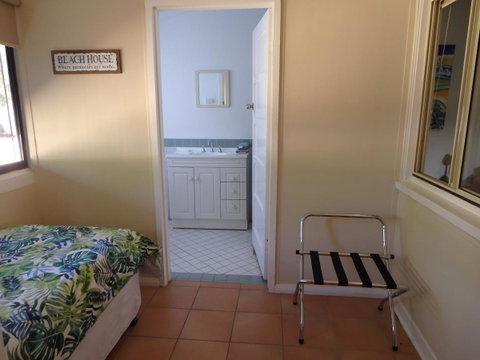 Lazy Lobster Holiday Units & Chalets - Northern Rivers Accommodation 7