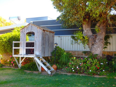 Lazy Lobster Holiday Units & Chalets - Northern Rivers Accommodation 21