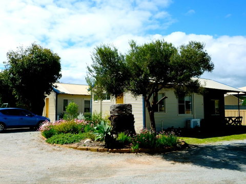 Lazy Lobster Holiday Units & Chalets - Northern Rivers Accommodation 20