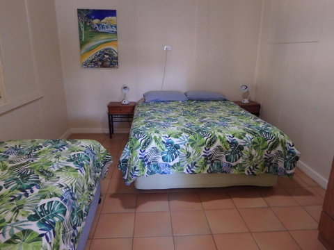 Lazy Lobster Holiday Units & Chalets - Northern Rivers Accommodation 8