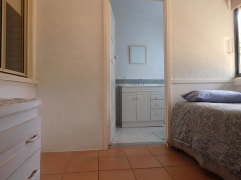 Lazy Lobster Holiday Units & Chalets - Northern Rivers Accommodation 13
