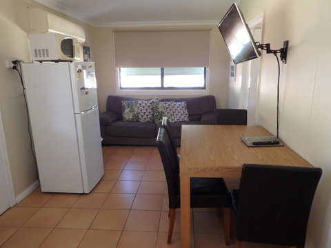 Lazy Lobster Holiday Units & Chalets - Northern Rivers Accommodation 5