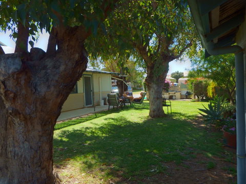 Lazy Lobster Holiday Units & Chalets - Northern Rivers Accommodation 32