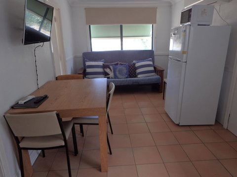 Lazy Lobster Holiday Units & Chalets - Northern Rivers Accommodation 10