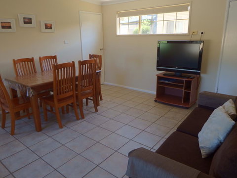 Lazy Lobster Holiday Units & Chalets - Northern Rivers Accommodation 31
