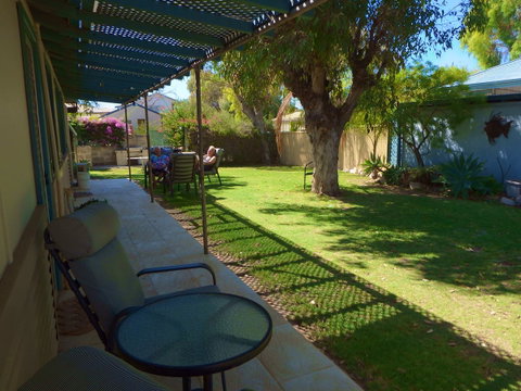 Lazy Lobster Holiday Units & Chalets - Northern Rivers Accommodation 30