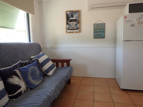 Lazy Lobster Holiday Units & Chalets - Northern Rivers Accommodation 14