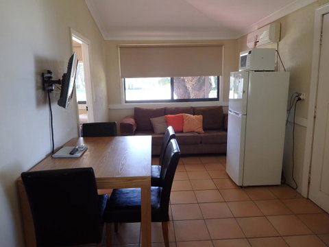 Lazy Lobster Holiday Units & Chalets - Northern Rivers Accommodation 3