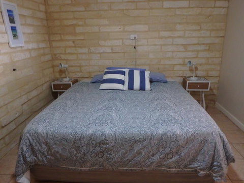 Lazy Lobster Holiday Units & Chalets - Northern Rivers Accommodation 11